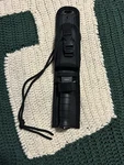 Smith And Wesson CKSUR1 Combat Fixed Blade Knife W/sheath & Sharpener. Fixed Price $20.00.