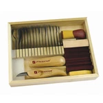 Flexcut 21-PIECE Deluxe Starter Set (SK108). Fixed Price $213.56.