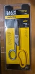 Klein Tools 2100-8 Free Fall Snips. Fixed Price $29.00.