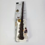 Disguise Harry Potter Light Up Deluxe Wand New/works. Fixed Price $14.99.