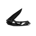 Nebo TRU-FMK-0004 True 3-1/4 In. Partly Serrated Tactical Knife. Fixed Price $51.07.