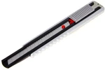Nt Cutter H-2P Professional Metal Utility Knife Stainless Steel Snap-off Blade. Fixed Price $20.99.