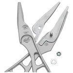 Malco M12NRB Replacement Snip Blade, 3 In Oal. Fixed Price $34.15.