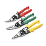 Crescent Piece Metalmaster Compound Action Aviation Snip Set - M123R. Fixed Price $61.90.