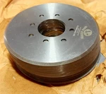 Lot Of 20 Eagle Systems 72380 Sharp Blades. Fixed Price $369.00.
