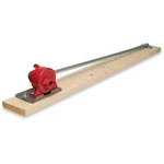 Rebar Bender And Cutter Assembly, Concrete, Up To Grade #5 Or 60, 54 Inch. Fixed Price $761.28.
