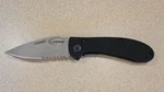 Used Coast LX320 Pocket Knife. Fixed Price $12.00.