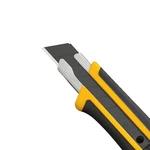 Olfa 18MM Heavy-duty Ultra-sharp, Snap Off Replacement Blades, 50. Fixed Price $38.91.