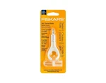 Fingertip Swivel Knife 165130 1003 FISKARS#1. Fixed Price $15.00.