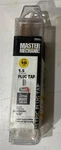 Master Mechanic 789463 18MM 1.5 Thread Pitch Metric Titanium Coated Plug Tap. Fixed Price $11.00.