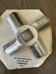 Triumph Knife Blade Holder For Hobart Grinder 52-56 Nos. Fixed Price $35.00.