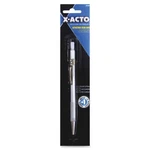 X-acto X3209Q Retractable Precision Utility Knife With #209 Blade, 5" Long. Fixed Price $17.22.