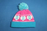 2014 Y2K One Direction Bobble Hat Pop Boy Band Logo Beanie 7-10 Yrs 54 Cm. Fixed Price $42.21.