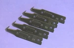 Equalizer Coined Cold Knife Blades 3/4" (19 Mm) 5 Pack (Z4). Fixed Price $42.40.