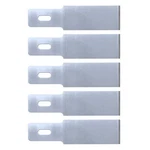 Smb #18 Precision Heavy Duty Chisel Hobby Blades (5/10/25/100/300/1000 Pcs) (.... Fixed Price $23.82.