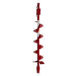 Auger Inch Diameter 36 Long Fishtail Point Earthquake EA6F Flex. Fixed Price $209.99.