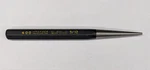 Mayhew 3/32" Solid Punch 5" Long 20000 400 Usa Warranty. Fixed Price $9.45.