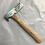 Ajc 005-MH Magnet Roofing Hatchet Hammer New Free Shipping. Fixed Price $74.00.