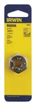 Irwin Hanson 1/4 Sae Hexagon Die High Carbon Steel. Fixed Price $34.77.