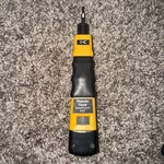 Paladin Tools Surepunch Pro Pdt Used Working Condition C-4. Fixed Price $9.00.