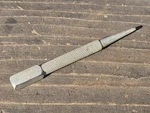 Stanley Nail Set Punch H1211-1/32 Made In Usa. Fixed Price $5.99.