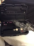 Master Mechanic Rotary Tool Incomplete Set. Fixed Price $9.99.