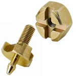Malco HC1B Replacement Pivot Pin Set For Hole Cutter. Fixed Price $13.20.
