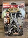 Vintage Gerber 47563 MP600 Series Pro Scout Multi-plier Tool Knife Nos. Fixed Price $89.99.
