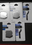 Set Of Kobalt Replacemet Blade 1 Inch Pex Cutter And Deburring New. Fixed Price $25.00.