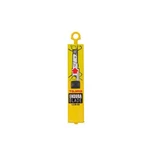 Tajima LCB-50 Endura-blade 8-POINT Utility Knife Blades, 10-PACK. Fixed Price $14.86.