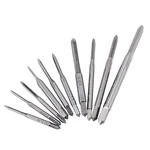 10PCS Micro Taps Bit Hand Screw Thread M1 M3.5 Tool.... Fixed Price $22.99.