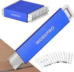 12-PACK Box Cutter Retractable Utility Knife With Single Edge Razor Blade. Fixed Price $20.99.