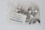 Bates Usa Size #9 Finger Knives Knife Yarn Twine String Utility - Bag Of 12. Fixed Price $31.99.