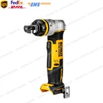 Dewalt 20V 18V Cable Tray Cutter Wire Mesh Steel Cutting DCE158 Bare Tool. Fixed Price $555.07.