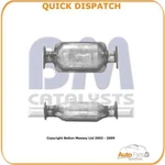 980005H Catalytic Converter / (type Approved) Rover 2.0 1995-2000 23. Fixed Price $134.68.