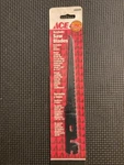 Keyhole Saw Blade Set, 2-PK. Ace. Fixed Price $8.90.