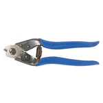 Westward Wire Rope Cutter, Shear Cut, 7 1/2 In, 1YNA8. Fixed Price $27.75.