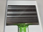 Lutz Skinner Blades A6570005 (pack Of 100). Fixed Price $124.99.