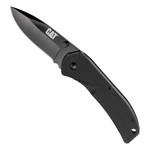 Cat 6 Inch Drop Point Folding Knife - 980008. Fixed Price $28.95.