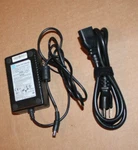 Original Oem Channel Well Technology PAA060F Ac Power Supply Adapter 12V/5A/60W. Fixed Price $14.00.