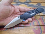 Hart Multi Function Pocket Knife Liner Lock Plain Edge Blade. Fixed Price $6.00.