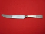 Pattern 2 By Dirk Van Erp Sterling Silver Dinner Knife 9". Fixed Price $381.38.