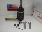 Tapmatic 30TC/DC Reversible Tapping HEAD,1/2" Shank, Collets, Wrenches. Fixed Price $419.99.