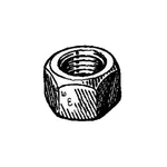 3M Company 5008 1"X50 120 Threemite Elektrocut Cloth Utility Rolls. Fixed Price $84.41.