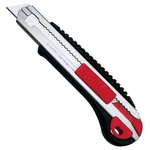 Nt Cutter L-700RP (bk) Cartridge 18MM Utility Knife Auto Lock Screw Stopper. Fixed Price $26.99.