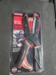 Sears Craftsman Usa Nos 3-7/8 Handi Utility Cutter 37301 Stainless Blade Sto. Fixed Price $119.00.
