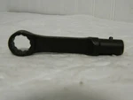 Proto 9/16" Box End Torque Wrench Interchangeable Head JH5-18B. Fixed Price $26.50.