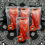 Crescent Retractable Utility Knife And 10FT Tape Measure - New In Package. Fixed Price $10.99.