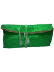 Vintage Style 1970S Green Flower Hand Bag Purse Costume Accessory. Fixed Price $11.98.