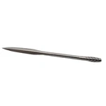 C.s. Osborne 2" Stitching Awl #54 Diamond Point Leather Blade Made Usa. Fixed Price $18.25.